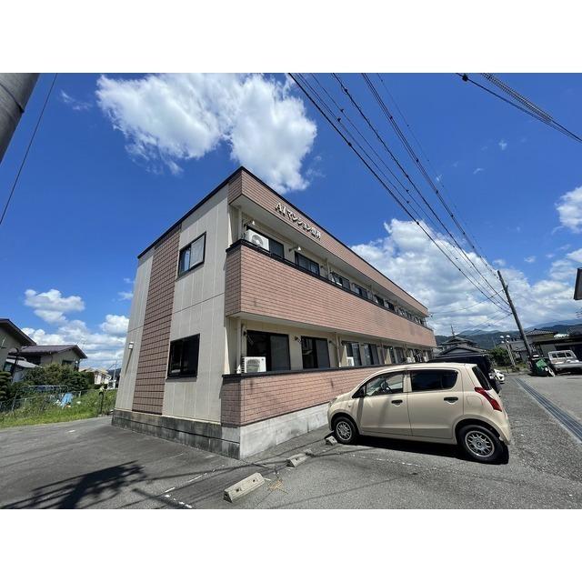 AIマンション豊科