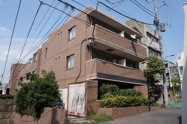 パークウェル神楽坂