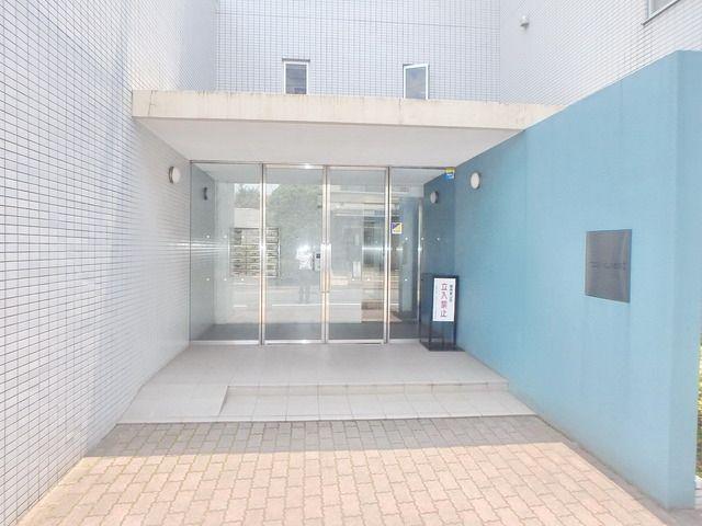 ヴェルハイム小金井II