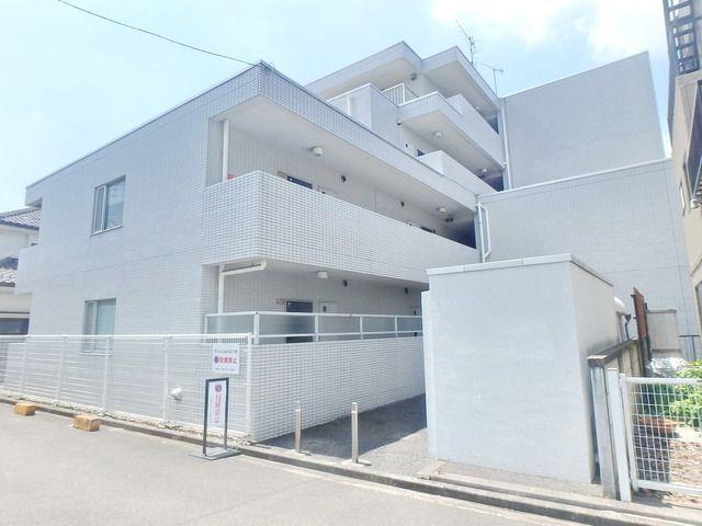 ヴェルハイム小金井Ⅱ