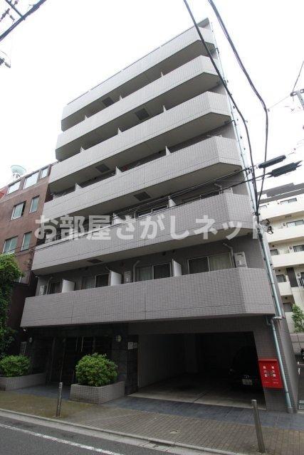 セントパレス南大井学生・社会人にオススメ初期費用