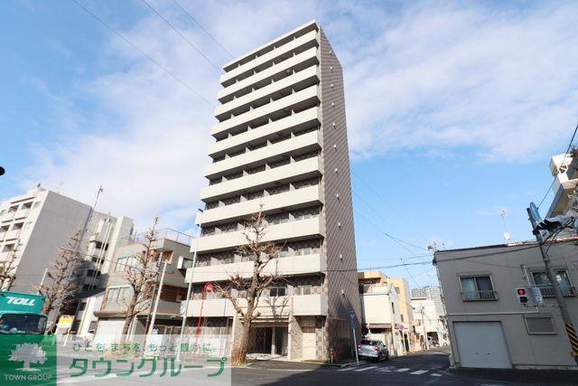 KDXレジデンス川崎