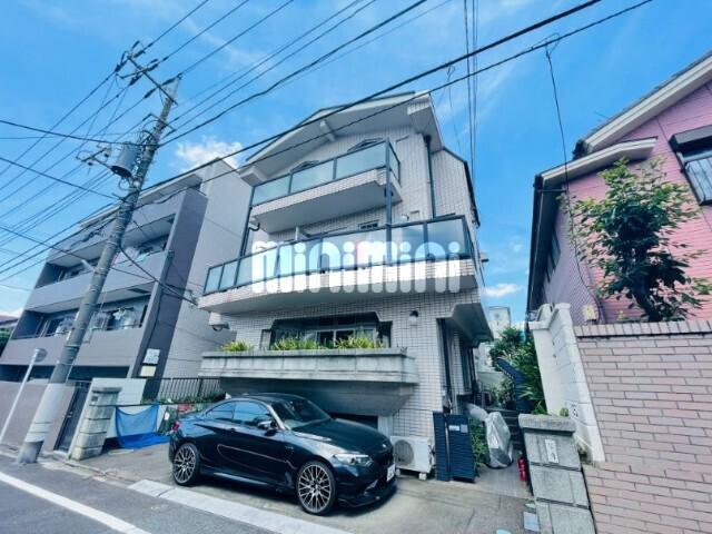 ドミール光洋