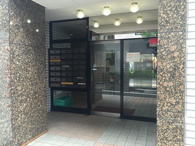 柏芳ビル壱号館