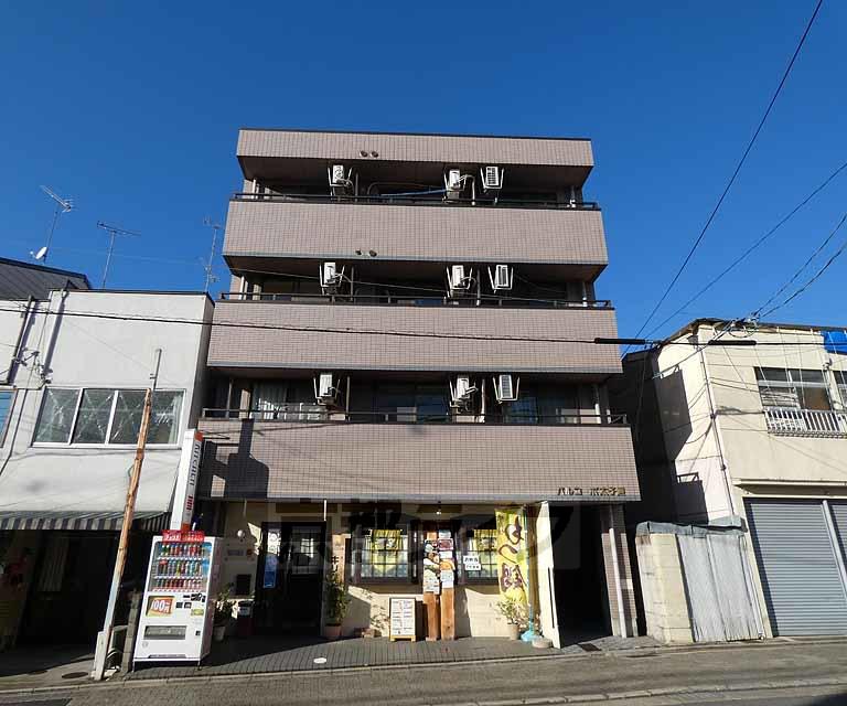パルコーポ太子道