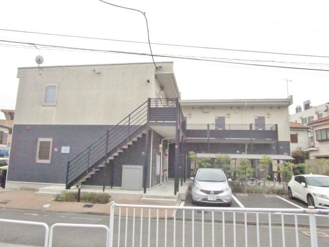 レオネクストINAGI