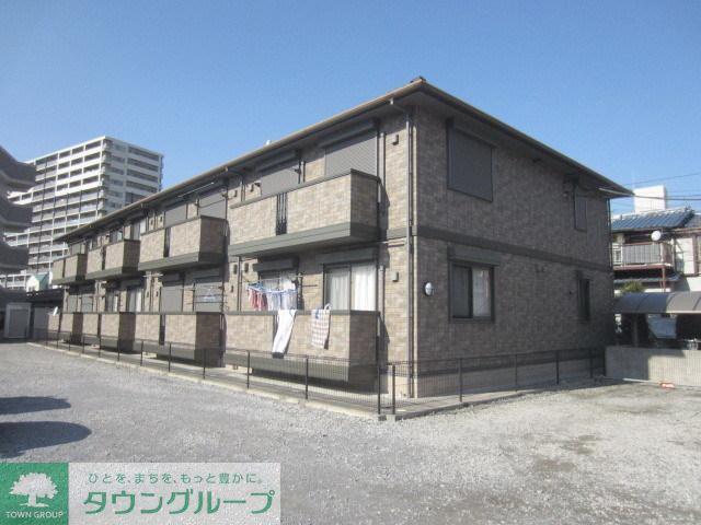メルベーユK