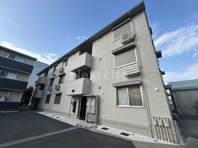 ウェルデンスディーステイA