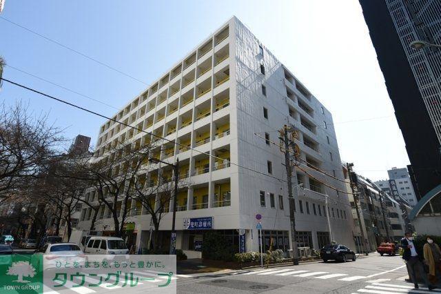 日本橋ロイヤルプラザ