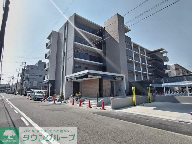 RESIDENCE DE 白金