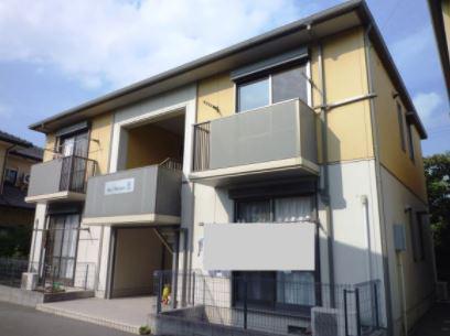 シャーメゾン川口A棟