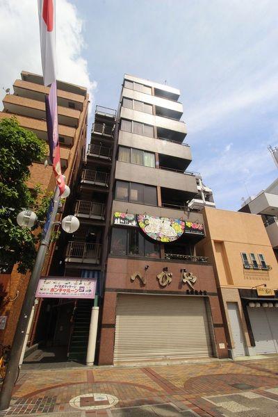 黒田救命堂ビル