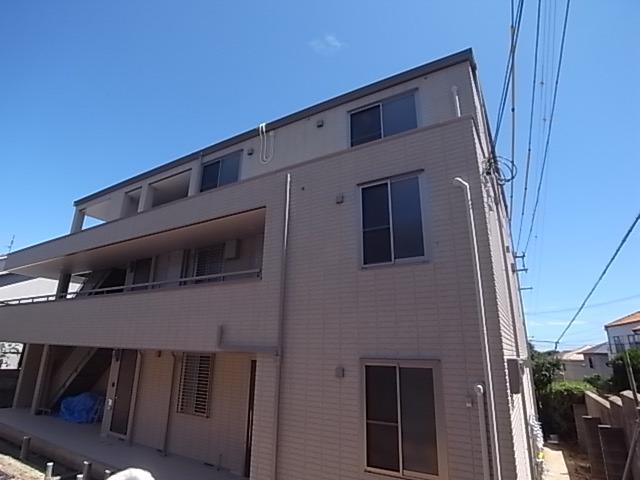 潮見台コート