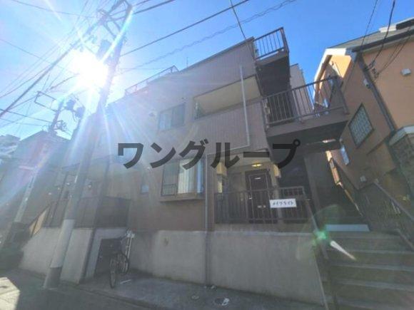 メイブライト(ワンルーム/3階)
