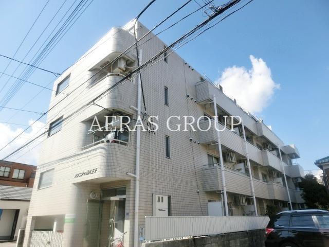 アメニティ西八王子