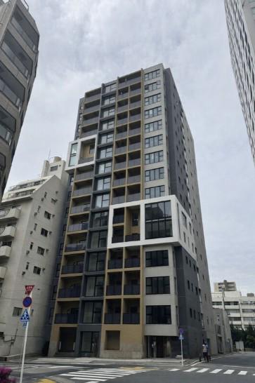 ルミーク錦糸町