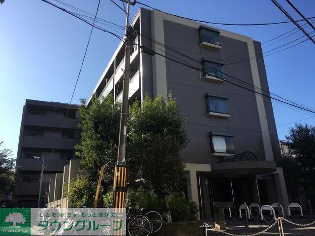 ジョイテル初台