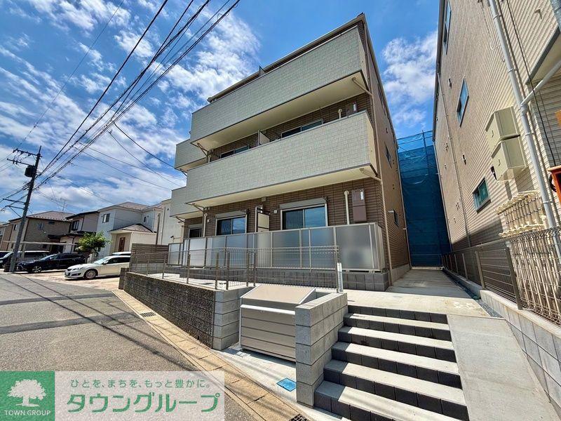 RIZE柏たなかI