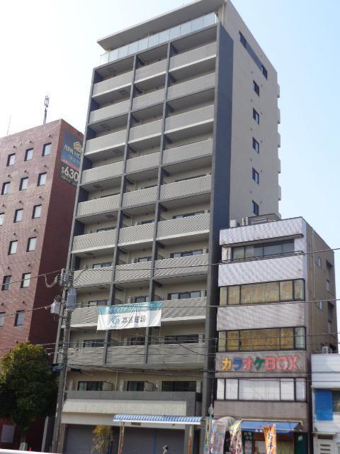 ヒュペリオン東陽町