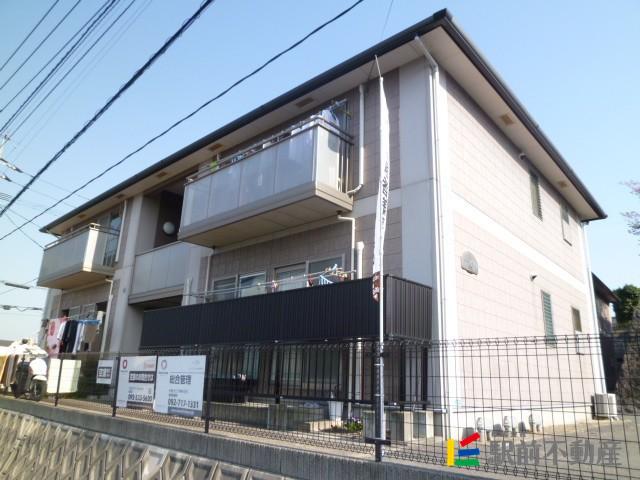 ガーデン青山I B棟