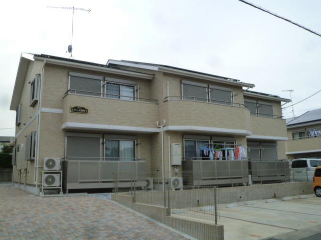 エクシード萩原2