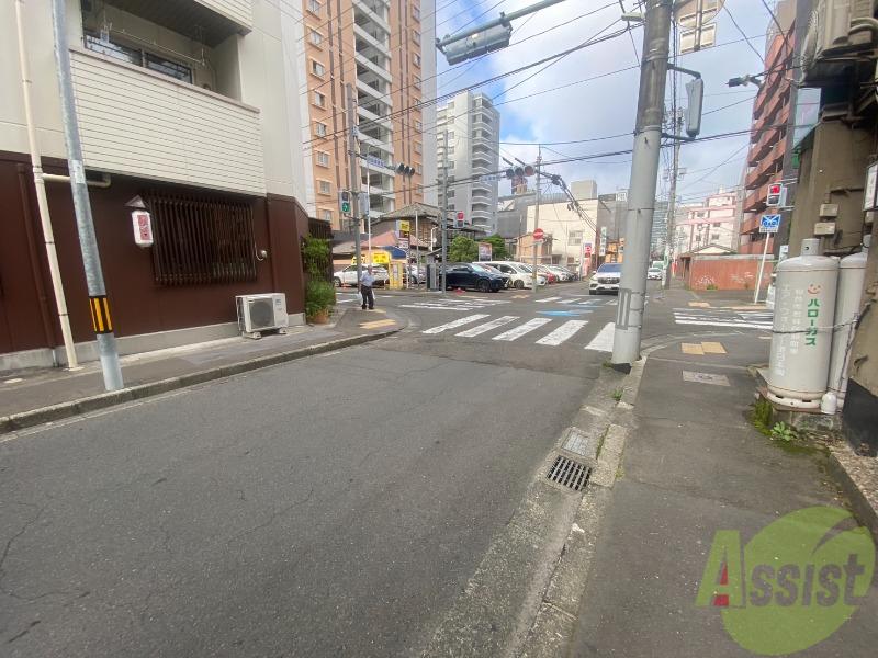 グローバル立町ビル