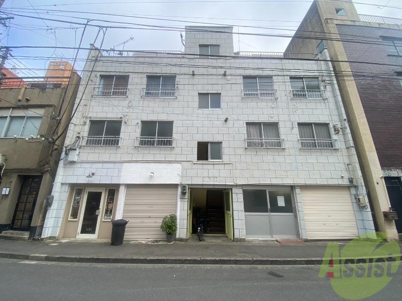 グローバル立町ビル