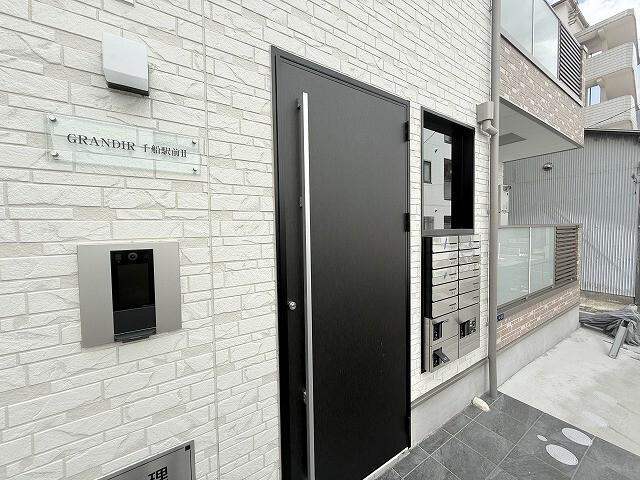 GRANDIR千船駅前Ⅱ