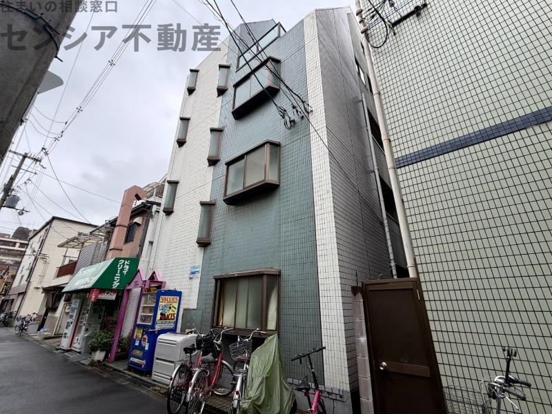 ベルノ関目
