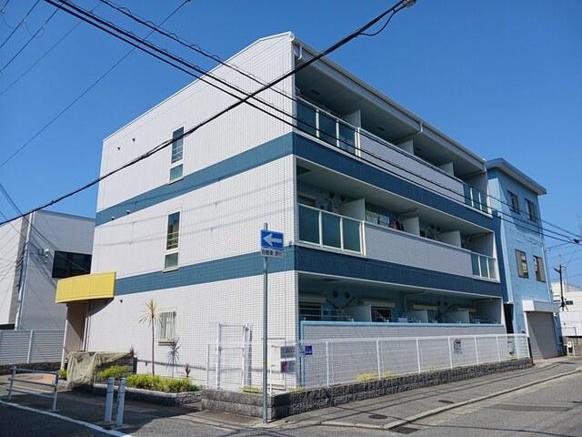ウィンザー越水