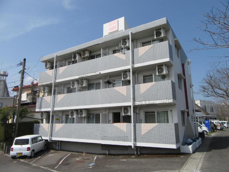 ベルフロント宮崎
