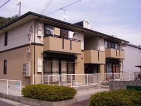 JAハイツ谷川I A棟