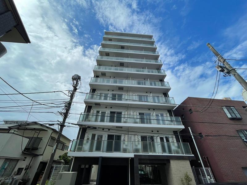 NーSTAGE 平塚II