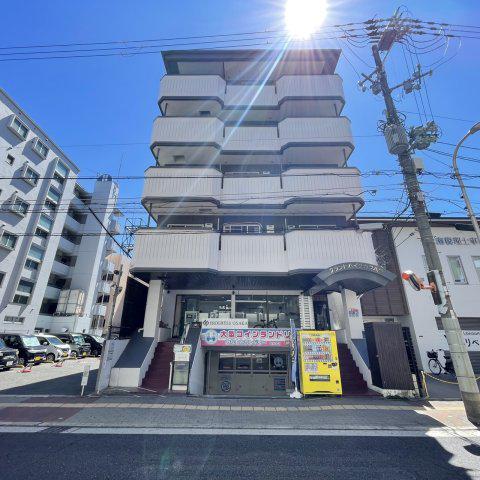 グランドハイツカワハラ