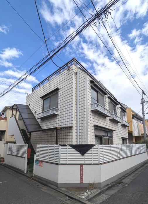 CASA OKAZAKI