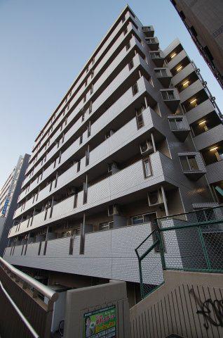 モンテベルデ第2横浜