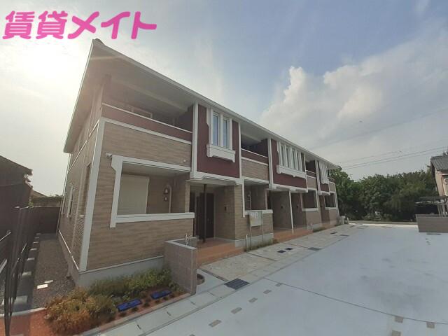 ニューサンパークII