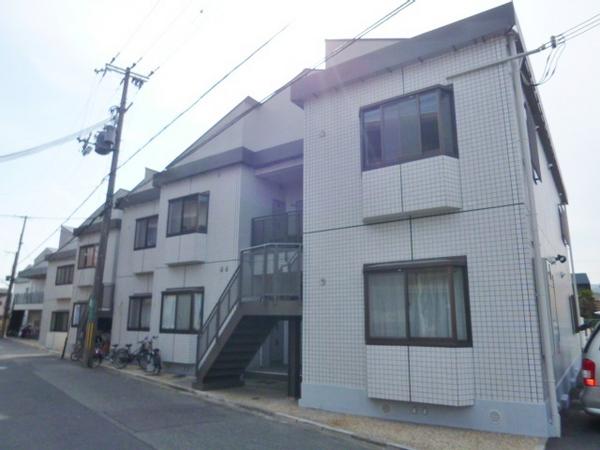エスポアール西宮北口1