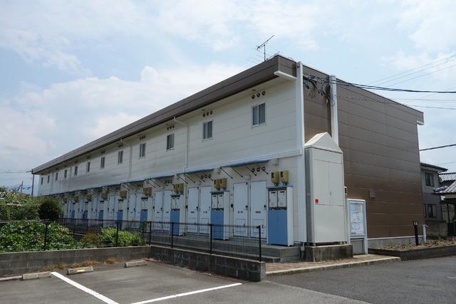レオパレスNEW リベラル