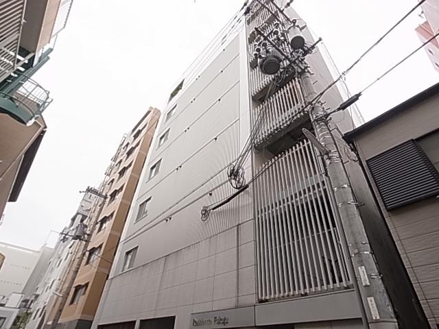 レジデンス富久寿
