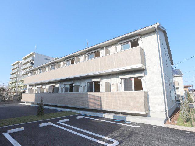 エンベ リーザ A