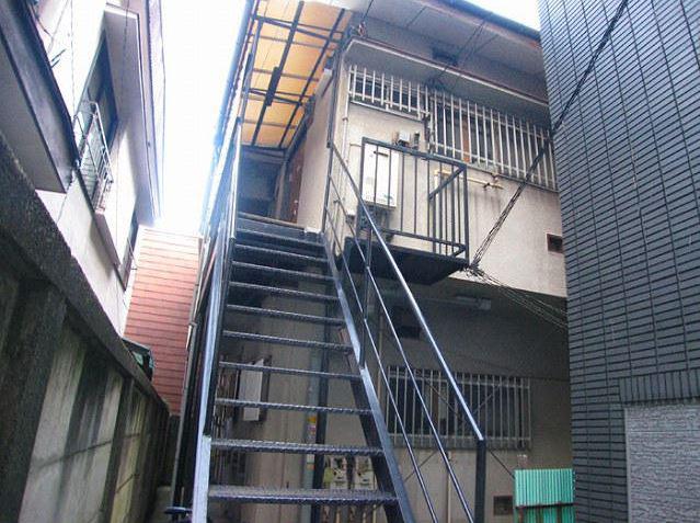 メゾン高円寺