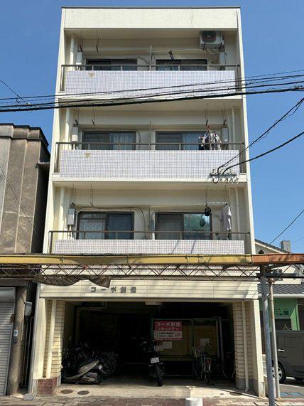 コーポ創備