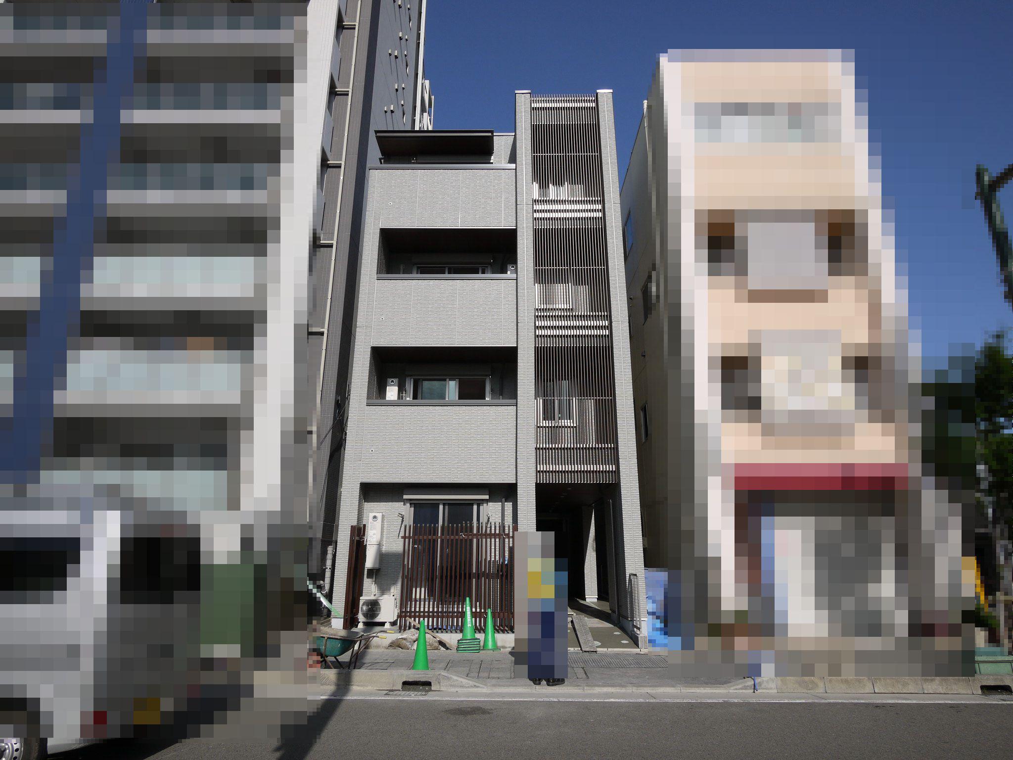 フォレナブルー小田原