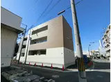 フジパレス石津川駅北I番館