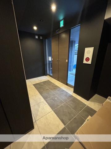 サンソアレ駒川中野