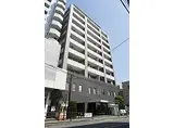 パークホームズ新宿若松町