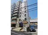 マンション・イン瓦屋町パートI