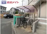 リバーストーン東町 B棟