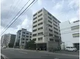 パラドール西京極